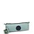 Estojo Kipling Freedom Sea Green Bl Azul - Imagem 4