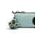 Estojo Kipling Freedom Sea Green Bl Azul - Imagem 5