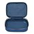 Estojo Kipling 100 Pens Fantasy Blue Bl Preto - Imagem 5