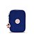 Estojo Kipling 100 Pens Solar Navy C Azul - Imagem 1