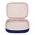 Estojo Kipling 100 Pens Solar Navy C Azul - Imagem 2
