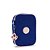 Estojo Kipling 100 Pens Solar Navy C Azul - Imagem 4