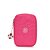 Estojo Kipling 100 Pens Happy Pink C Rosa - Imagem 1