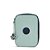 Estojo Kipling 100 Pens Sea Green Bl Azul - Imagem 1