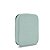 Estojo Kipling 100 Pens Sea Green Bl Azul - Imagem 3