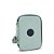 Estojo Kipling 100 Pens Sea Green Bl Azul - Imagem 4