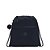 Bolsa Kipling Supertaboo True Blue Tonal Azul - Imagem 4