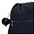 Bolsa Kipling Supertaboo True Blue Tonal Azul - Imagem 6