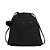 Bolsa Kipling Supertaboo True Black Preto - Imagem 1