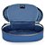 Estojo Kipling Duobox Fantasy Blue Bl Preto - Imagem 2