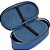 Estojo Kipling Duobox Fantasy Blue Bl Preto - Imagem 5