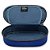 Estojo Kipling Duobox Blue Ink C - Imagem 2