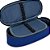 Estojo Kipling Duobox Blue Ink C - Imagem 5