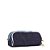 Estojo Kipling Gitroy Fantasy Blue Bl Azul - Imagem 3