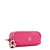 Estojo Kipling Gitroy Happy Pink C Rosa - Imagem 4