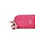 Estojo Kipling Gitroy Happy Pink C Rosa - Imagem 5