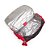 Lancheira Kipling New Kichirou True Pink Rosa - Imagem 2