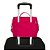 Lancheira Kipling New Kichirou True Pink Rosa - Imagem 5