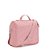 Lancheira Kipling New Kichirou Bridal Rose Rosa - Imagem 2