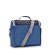Lancheira Kipling New Kichirou Fantasy Blue Bl Azul - Imagem 2