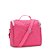 Lancheira Kipling New Kichirou Happy Pink C Rosa - Imagem 2