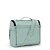 Lancheira Kipling New Kichirou Sea Green Bl Azul - Imagem 2