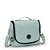 Lancheira Kipling New Kichirou Sea Green Bl Azul - Imagem 4