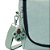 Lancheira Kipling New Kichirou Sea Green Bl Azul - Imagem 5