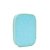 Estojo Kipling 100 Pens Blue Sea Mix Azul - Imagem 3