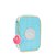 Estojo Kipling 100 Pens Blue Sea Mix Azul - Imagem 4