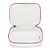 Estojo Kipling 100 Pens Alabaster Lacq Prata - Imagem 2