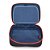 Estojo Kipling 100 Pens Iron Letter Fun Preto - Imagem 2