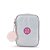 Estojo Kipling 100 Pens Ice Silver Met Prata - Imagem 1