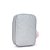 Estojo Kipling 100 Pens Ice Silver Met Prata - Imagem 3