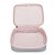 Estojo Kipling 100 Pens Ice Silver Met Prata - Imagem 2