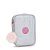 Estojo Kipling 100 Pens Ice Silver Met Prata - Imagem 4