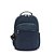 Mochila Kipling Seoul Lap True Blue Tonal Azul - Imagem 1
