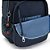 Mochila Kipling Seoul Lap True Blue Tonal Azul - Imagem 4