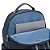 Mochila Kipling Seoul Lap True Blue Tonal Azul - Imagem 7