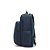 Mochila Kipling Seoul Lap True Blue Tonal Azul - Imagem 6