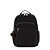 Mochila Kipling Seoul Lap True Black Preto - Imagem 1