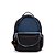 Mochila Kipling Seoul Lap True Black Preto - Imagem 3