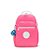 Mochila Kipling Seoul Happy Pink Mix Rosa - Imagem 1