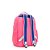 Mochila Kipling Seoul Happy Pink Mix Rosa - Imagem 2