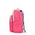 Mochila Kipling Seoul Happy Pink Mix Rosa - Imagem 5