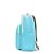 Mochila Kipling Seoul Blue Sea Mix Azul - Imagem 5