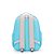 Mochila Kipling Seoul Blue Sea Mix Azul - Imagem 2