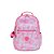 Mochila Kipling Seoul Garden Clouds Estampado - Imagem 1
