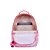 Mochila Kipling Seoul Garden Clouds Estampado - Imagem 3