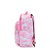 Mochila Kipling Seoul Garden Clouds Estampado - Imagem 4